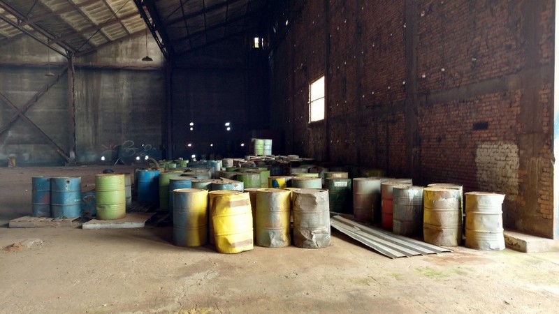 Assessoria Especializada Em Áreas Contaminadas: A Solução Completa Do Grupo Soul