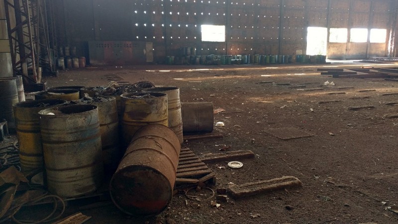 Avaliação Ambiental Preliminar: O Primeiro Passo Na Gestão De Áreas Contaminadas