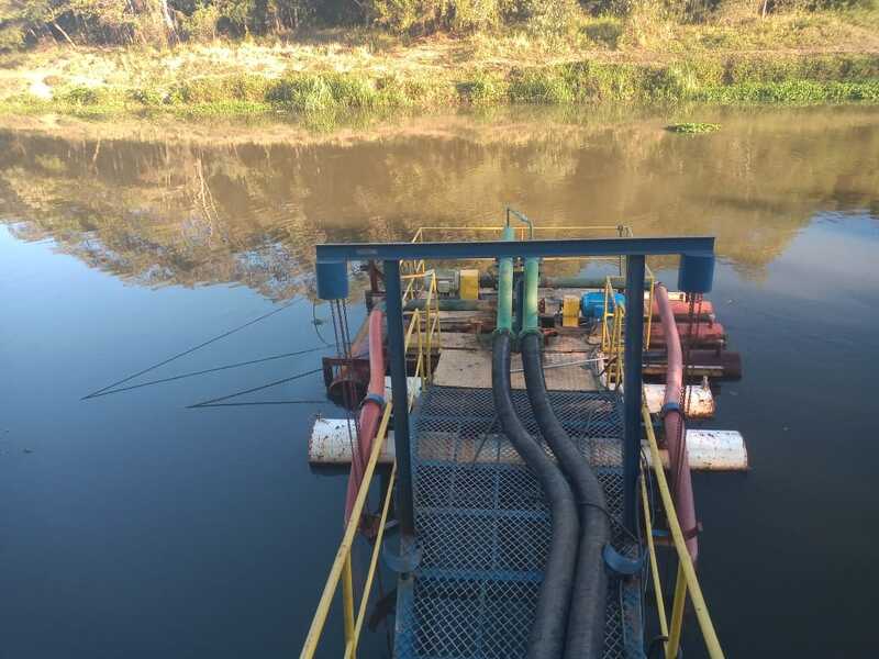 Grupo Soul: Especialistas Em Outorga De Uso De Água Junto À Sp Águas E Ana