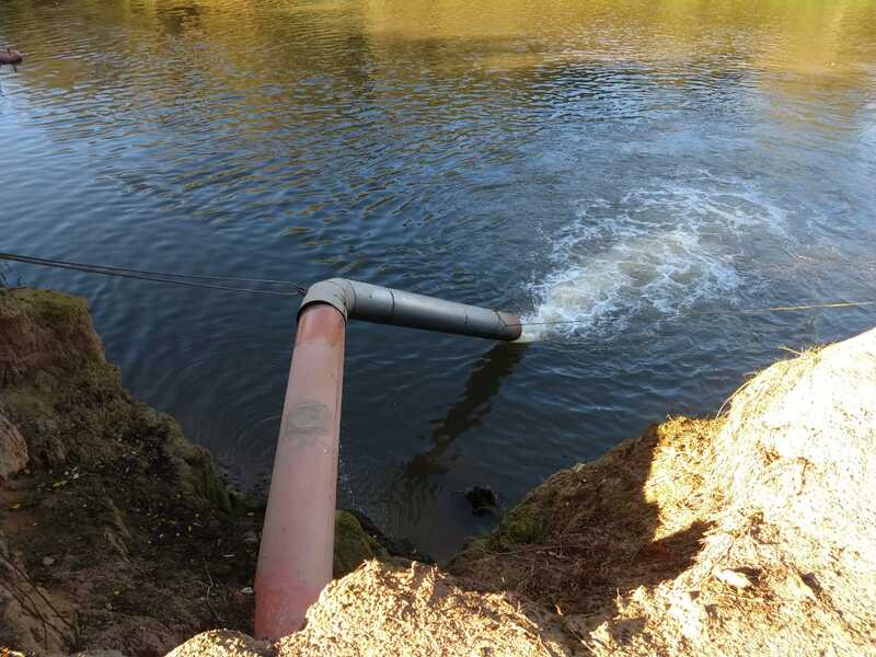 Grupo Soul: Especialistas Em Outorga De Uso De Água Junto À Sp Águas E Ana