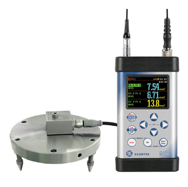 Medições de Vibração Ambiental: CETESB - DECISÃO DE DIRETORIA N.º 2152007