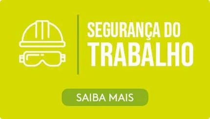 Segurança do trabalho