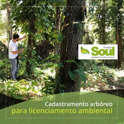 Imagem ilustrativa de Autorização cetesb preço