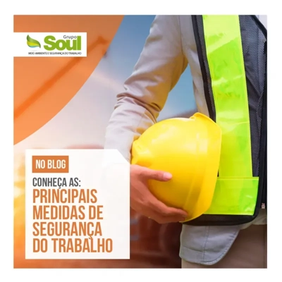 Imagem ilustrativa de Consultoria de segurança do trabalho preço