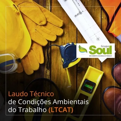 Imagem ilustrativa de Documentação de segurança do trabalho valor