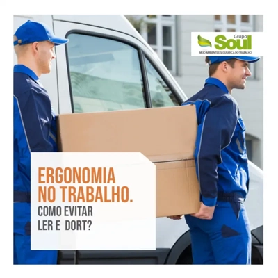 Imagem ilustrativa de Empresa de aet