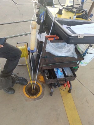 Imagem ilustrativa de Empresa de áreas contaminadas