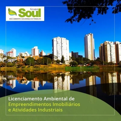 Imagem ilustrativa de Empresa de graprohab licenciamento ambiental