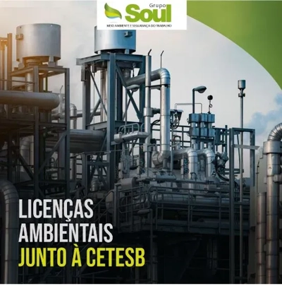 Imagem ilustrativa de Empresa de renovação licença ambiental