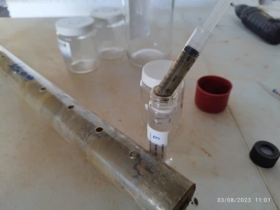 Imagem ilustrativa de Laudo passivo ambiental