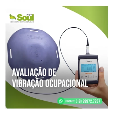 Imagem ilustrativa de Preço de consultoria de segurança do trabalho
