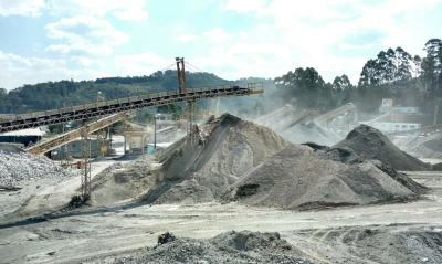 Imagem ilustrativa de Remediação ambiental